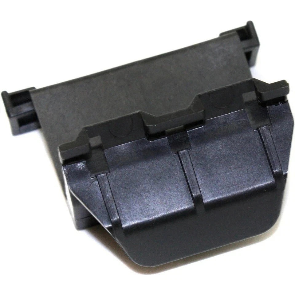 New Bumper Bracket For 2010-2011 Mazda 3 Front Left And Right Side Set of 2