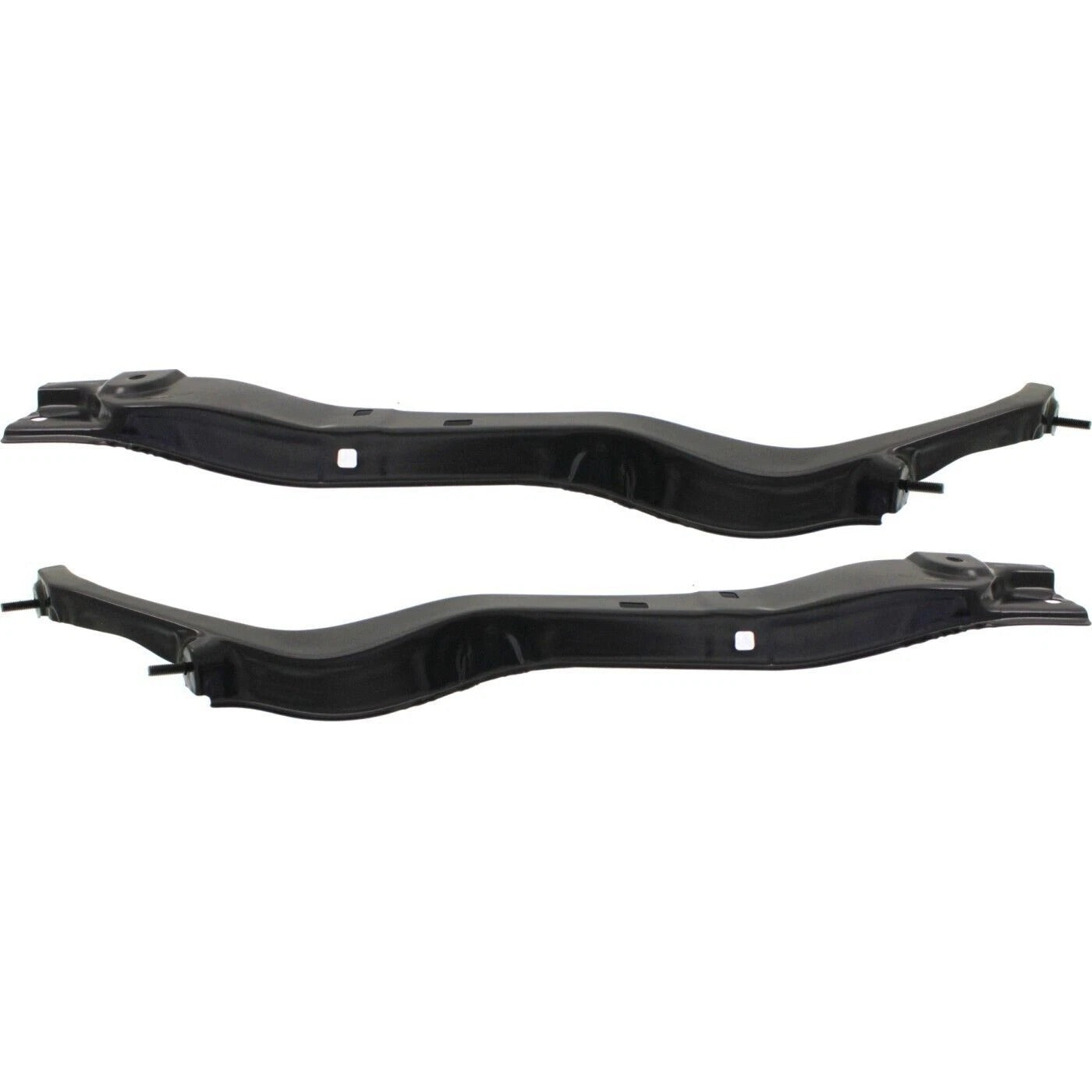 New Bumper Bracket For 2012-2015 Toyota Tacoma Bumper Bracket Outer Set of 2
