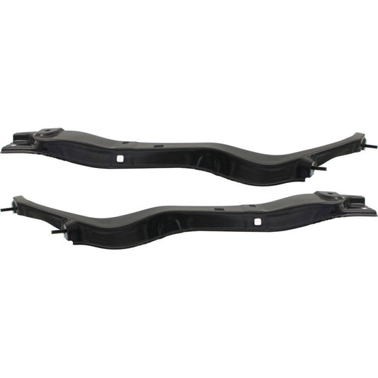 New Bumper Bracket For 2012-2015 Toyota Tacoma Bumper Bracket Outer Set of 2