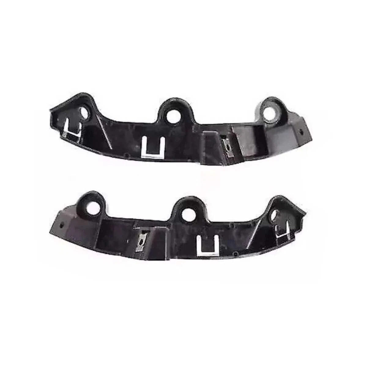 New Bumper Bracket For 2014-2018 Ford Transit Connect Front Left & Right Side Set of 2