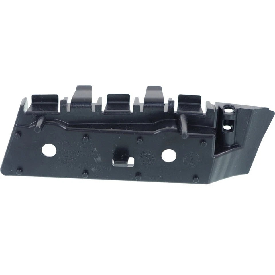 New Bumper Bracket For 2015-2017 Ford Mustang Front Left And Right Set of 2
