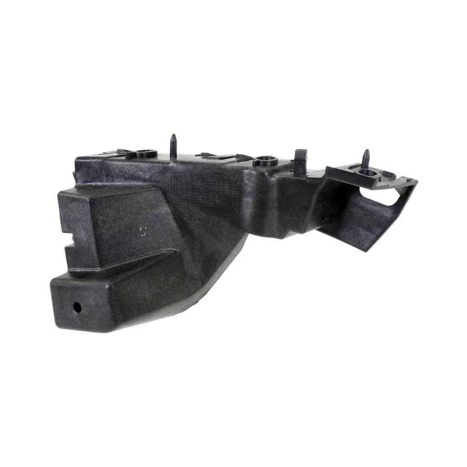 New Bumper Bracket For Audi Q5 2009-2017 Front Left & Right Bumper Guide Set of 2