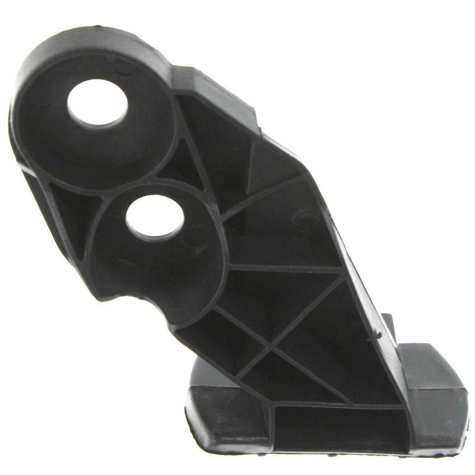 New Bumper Bracket For BMW 330Ci 2001-2006 Front Driver and Passenger Side Set of 2