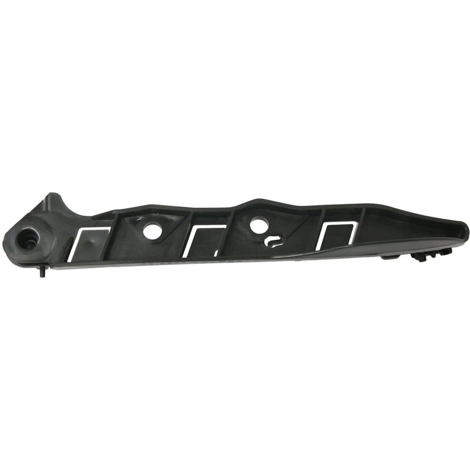 New Bumper Bracket For BMW 528i 2008-2010 Front Driver and Passenger Side Set of 2
