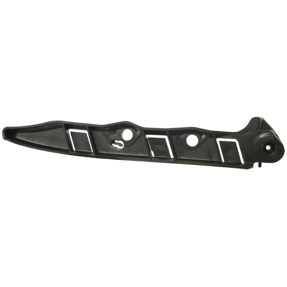 New Bumper Bracket For BMW 528i 2008-2010 Front Driver and Passenger Side Set of 2