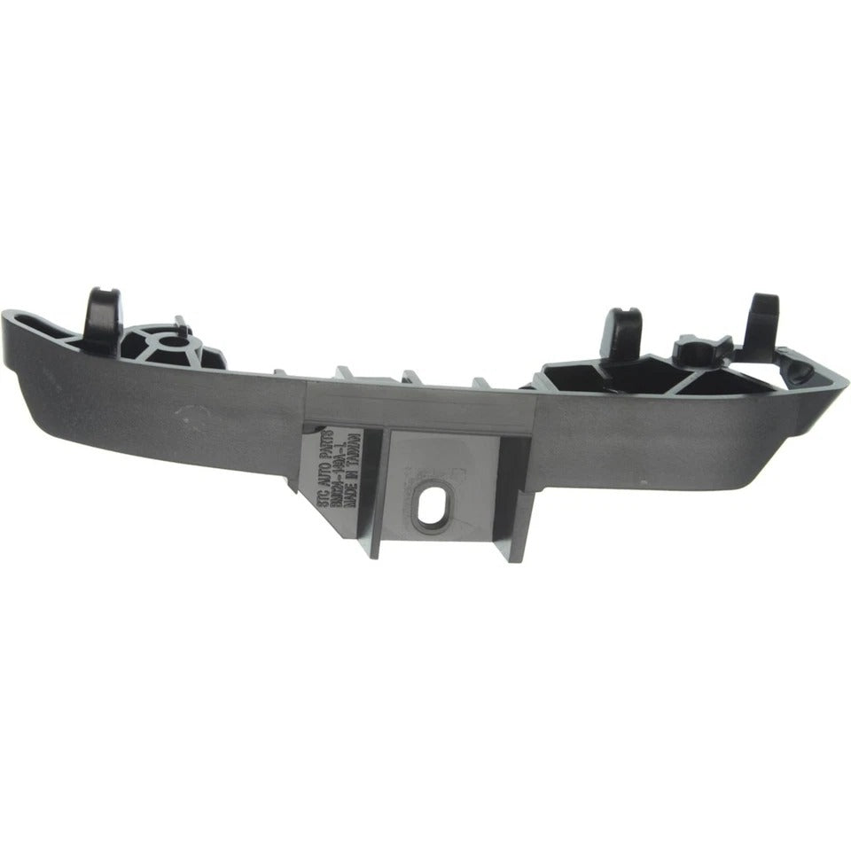 New Bumper Bracket For BMW 530i xDrive 2017-2023 Front Set of 2