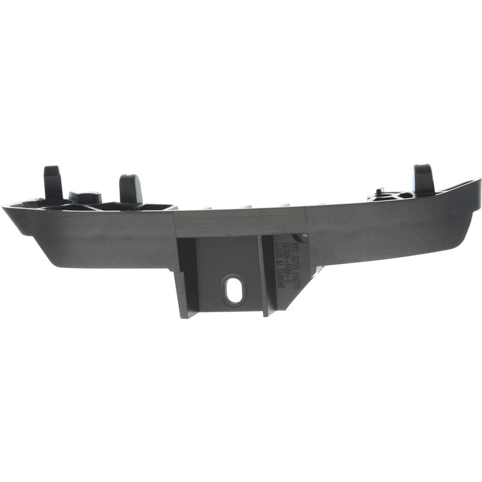 New Bumper Bracket For BMW 530i xDrive 2017-2023 Front Set of 2