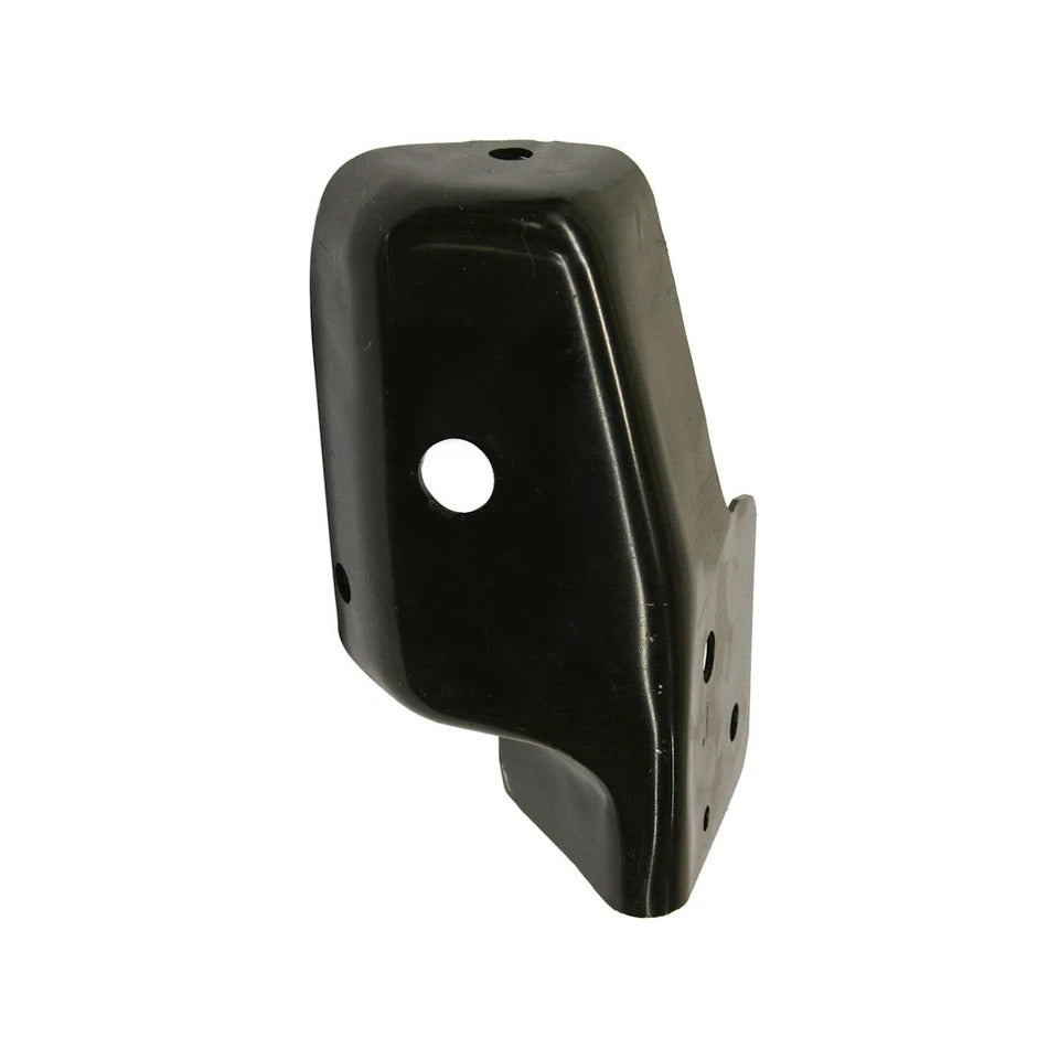 New Bumper Bracket For Chevrolet Silverado 1500 2007-2013 Front Set of 2