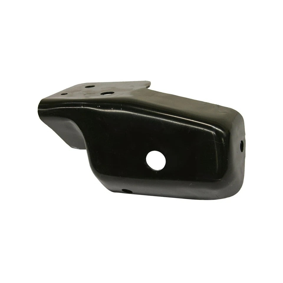 New Bumper Bracket For Chevrolet Silverado 1500 2007-2013 Front Set of 2