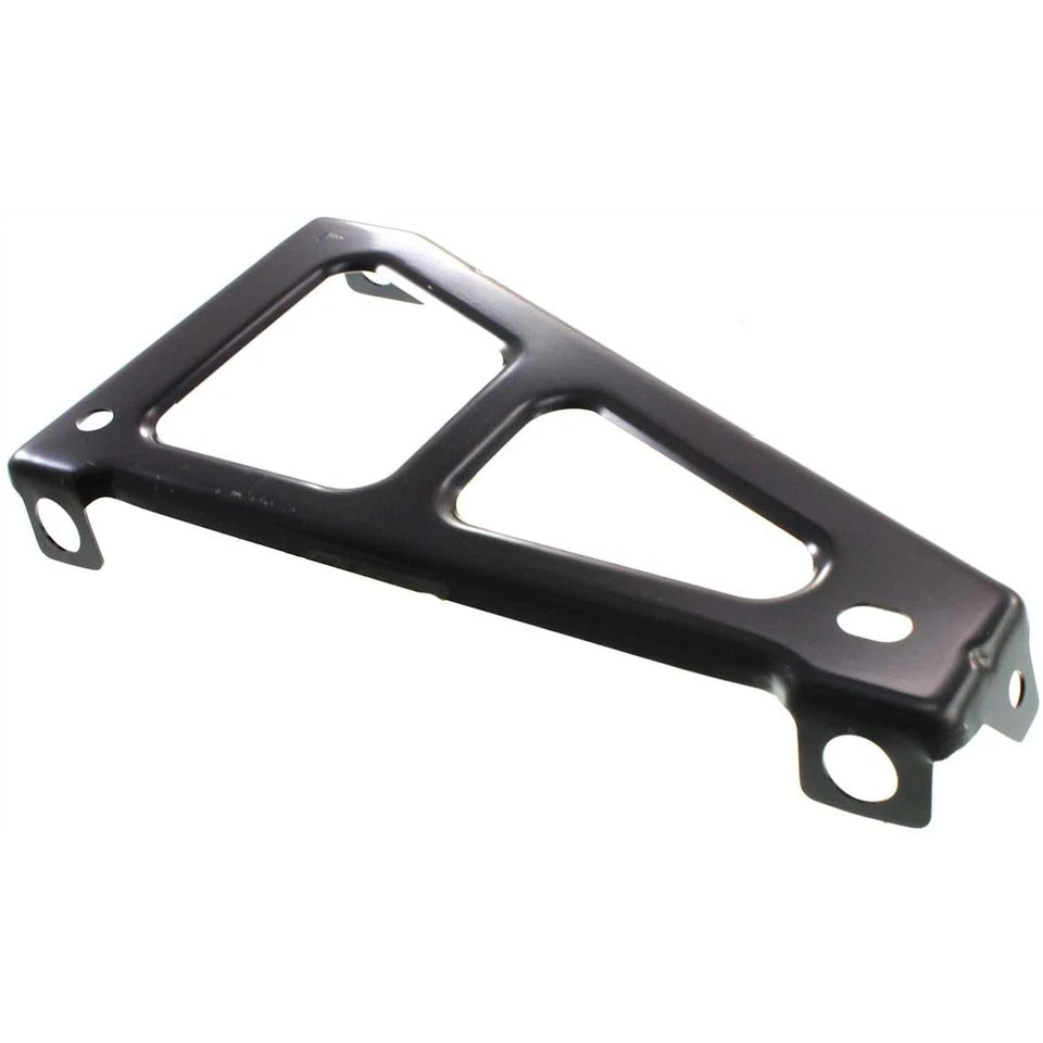 New Bumper Bracket For Chevrolet Silverado 1500 2007-2013 Rear Set of 2