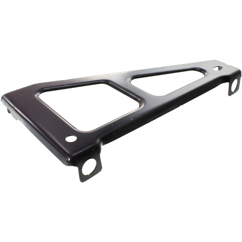 New Bumper Bracket For Chevrolet Silverado 1500 2007-2013 Rear Set of 2
