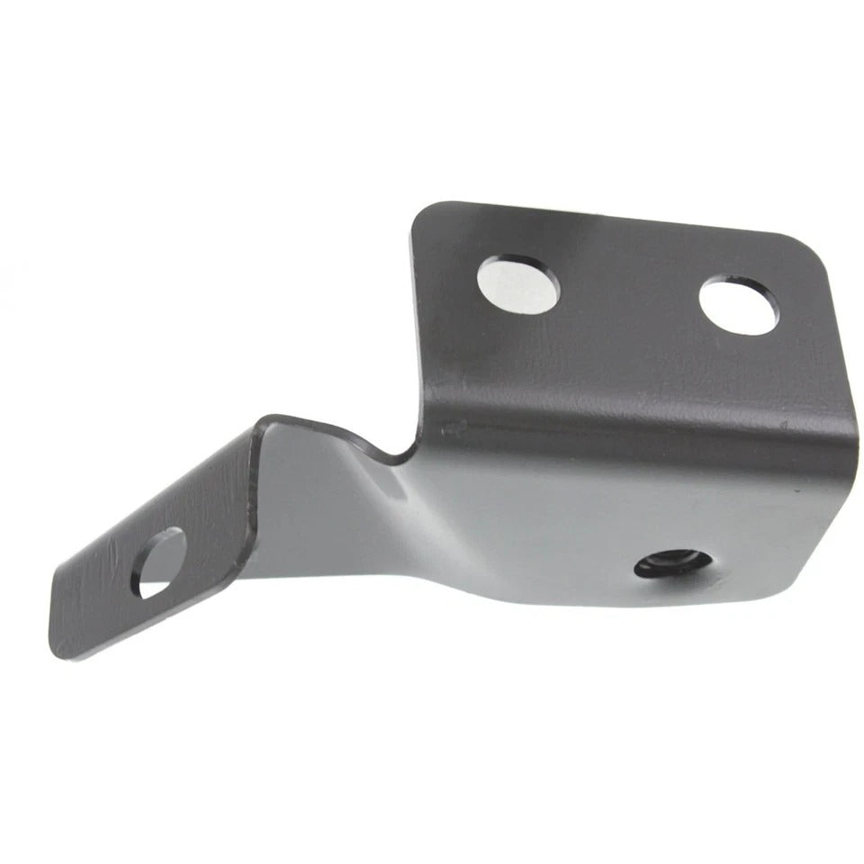 New Bumper Bracket For Chevrolet Silverado 1500 2014-2015 Front Set of 2