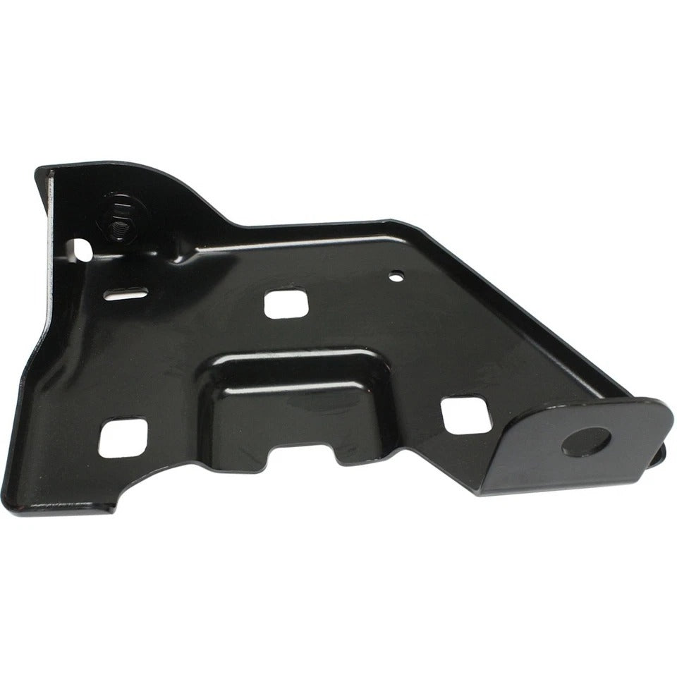 New Bumper Bracket For Chevrolet Silverado 1500 2014-2018 Front Inner Set of 2