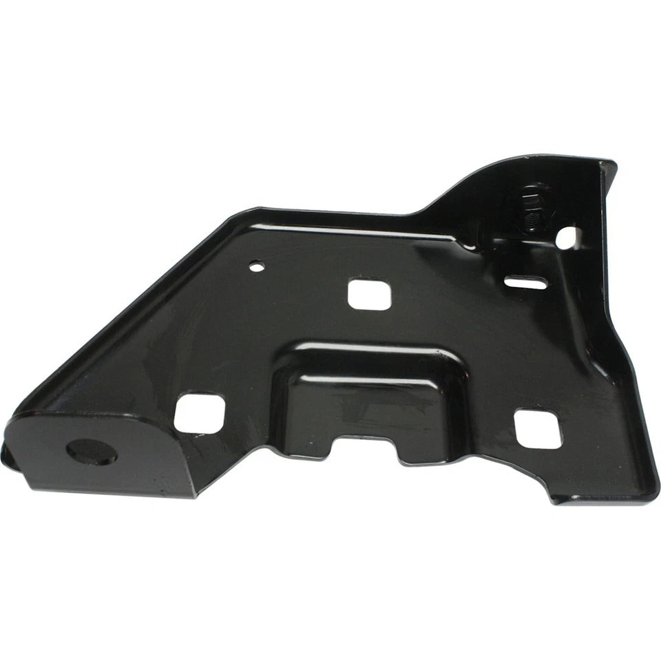 New Bumper Bracket For Chevrolet Silverado 1500 2014-2018 Front Inner Set of 2