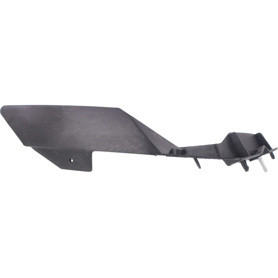 New Bumper Bracket For Dodge Charger 2006-2010 Front Left And Right Inner Set of 2