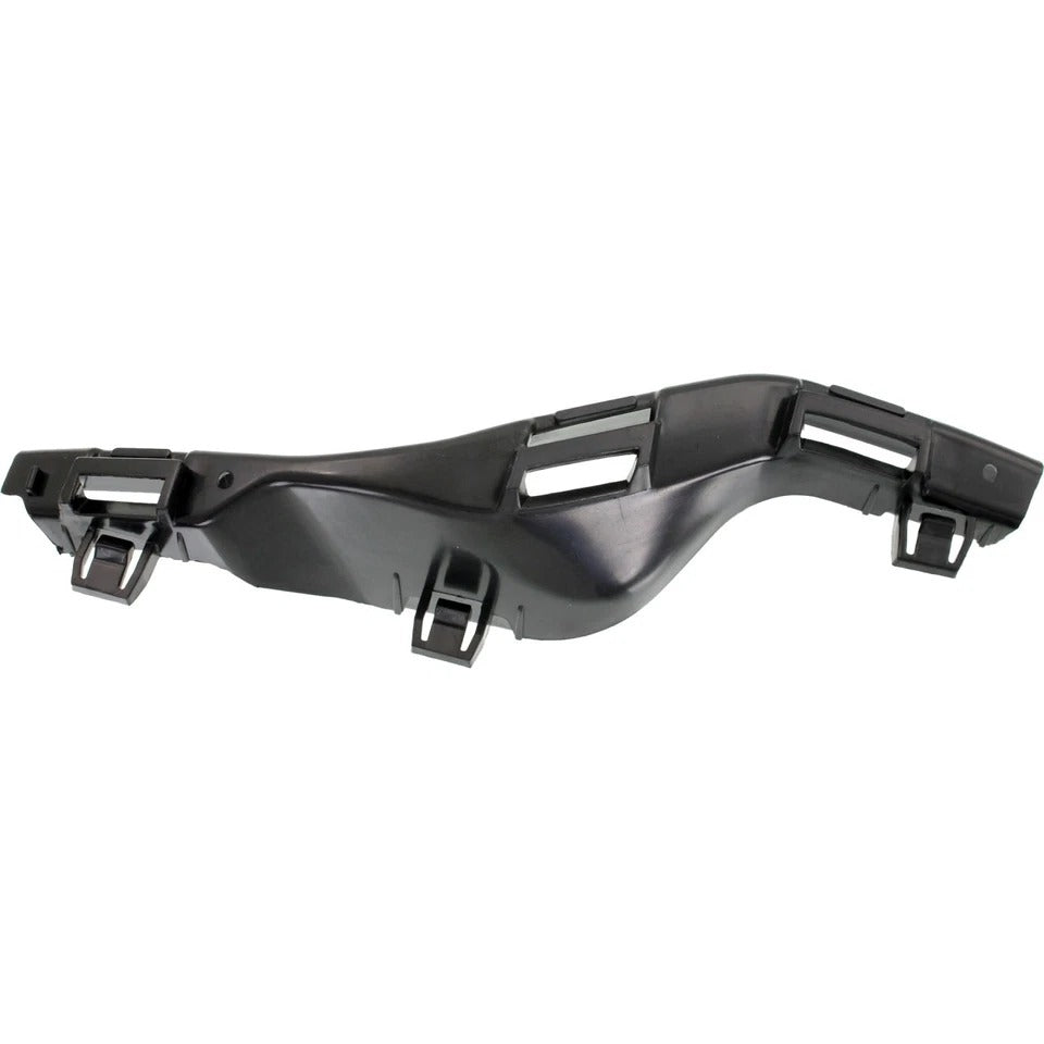 New Bumper Bracket For Ford Escape 2008-2012 Front Left & Right Set of 2