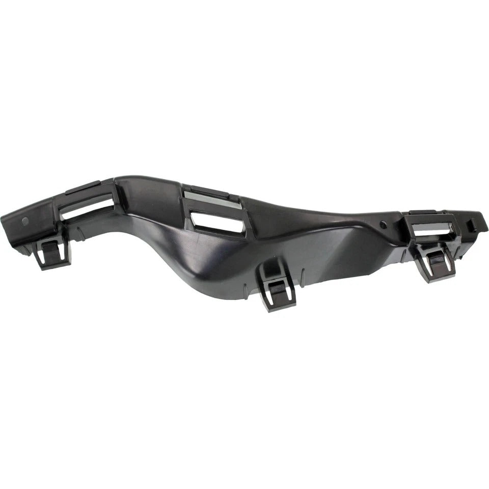 New Bumper Bracket For Ford Escape 2008-2012 Front Left & Right Set of 2