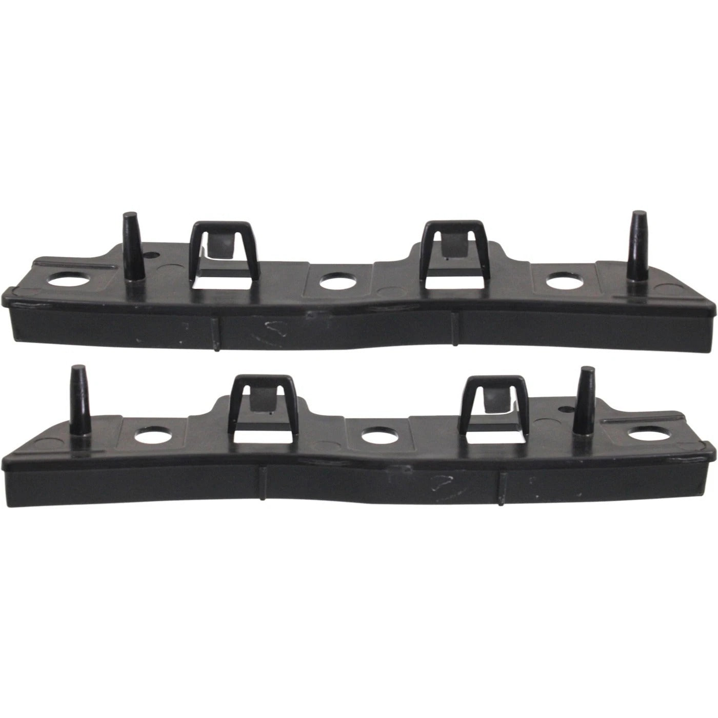 New Bumper Bracket For Ford Escape 2013-2016 Front Left & Right Set of 2
