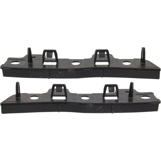 New Bumper Bracket For Ford Escape 2013-2016 Front Left & Right Set of 2