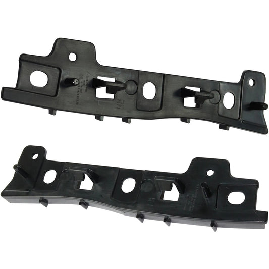 New Bumper Bracket For Ford Escape 2017-2019 Front Left & Right Set of 2