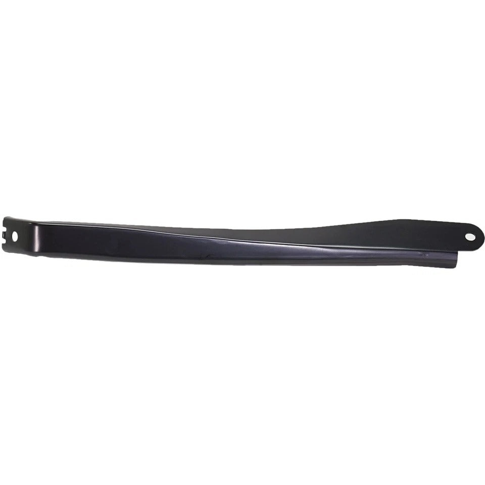New Bumper Bracket For Ford F-250 Super Duty 2005-2007 Front Set of 2