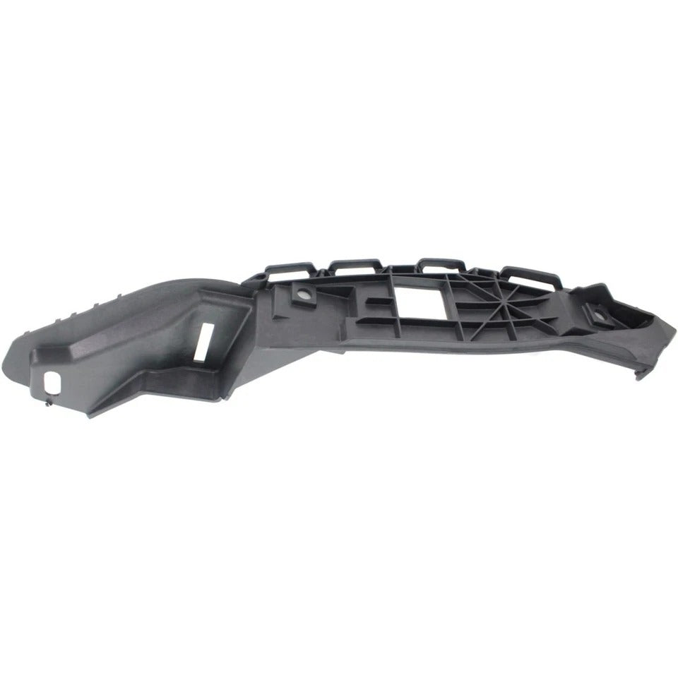 New Bumper Bracket For Ford Focus 2008-2011 Front Driver and Passenger Side Set of 2