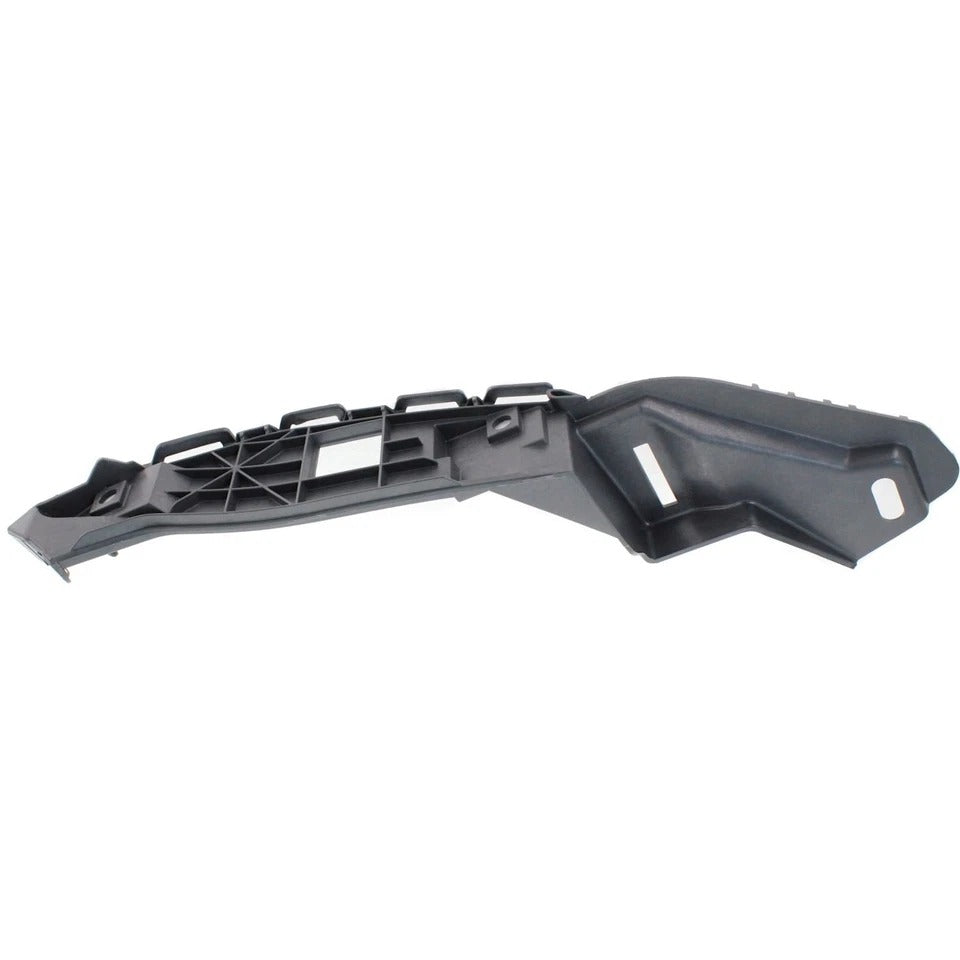 New Bumper Bracket For Ford Focus 2008-2011 Front Driver and Passenger Side Set of 2