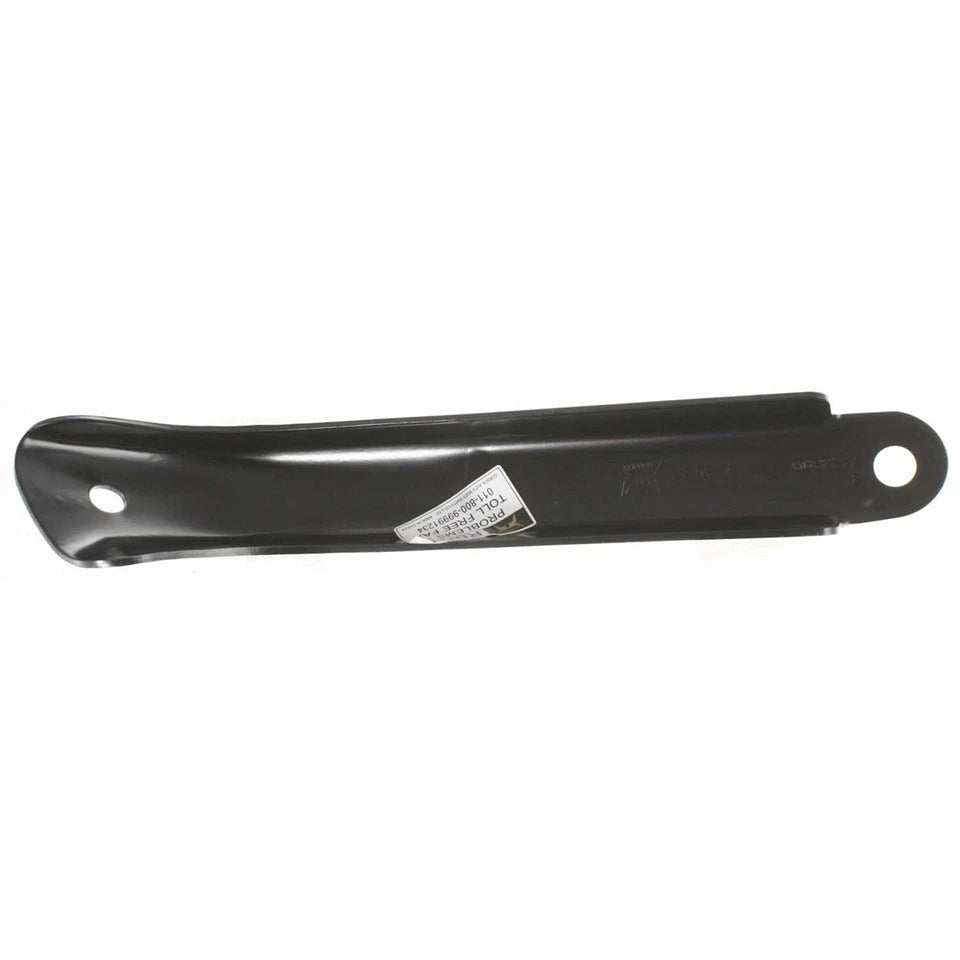 New Bumper Bracket For Ford Ranger 1999-2000 Front Left And Right Extra Hole Set of 2