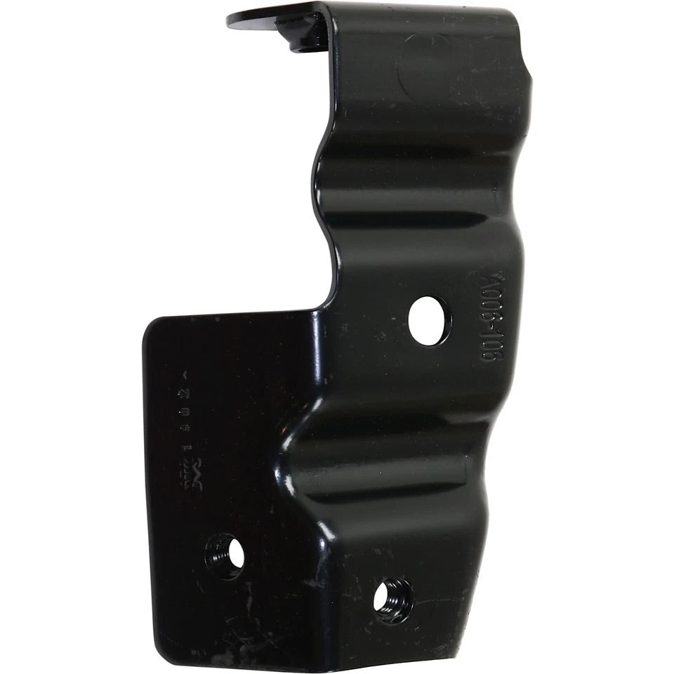 New Bumper Bracket For GMC Sierra 1500 2003-2006 Front Left & Right Set of 2