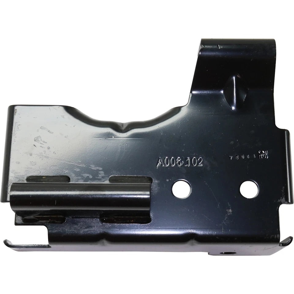 New Bumper Bracket For GMC Sierra 1500 2003-2006 Front Set of 2