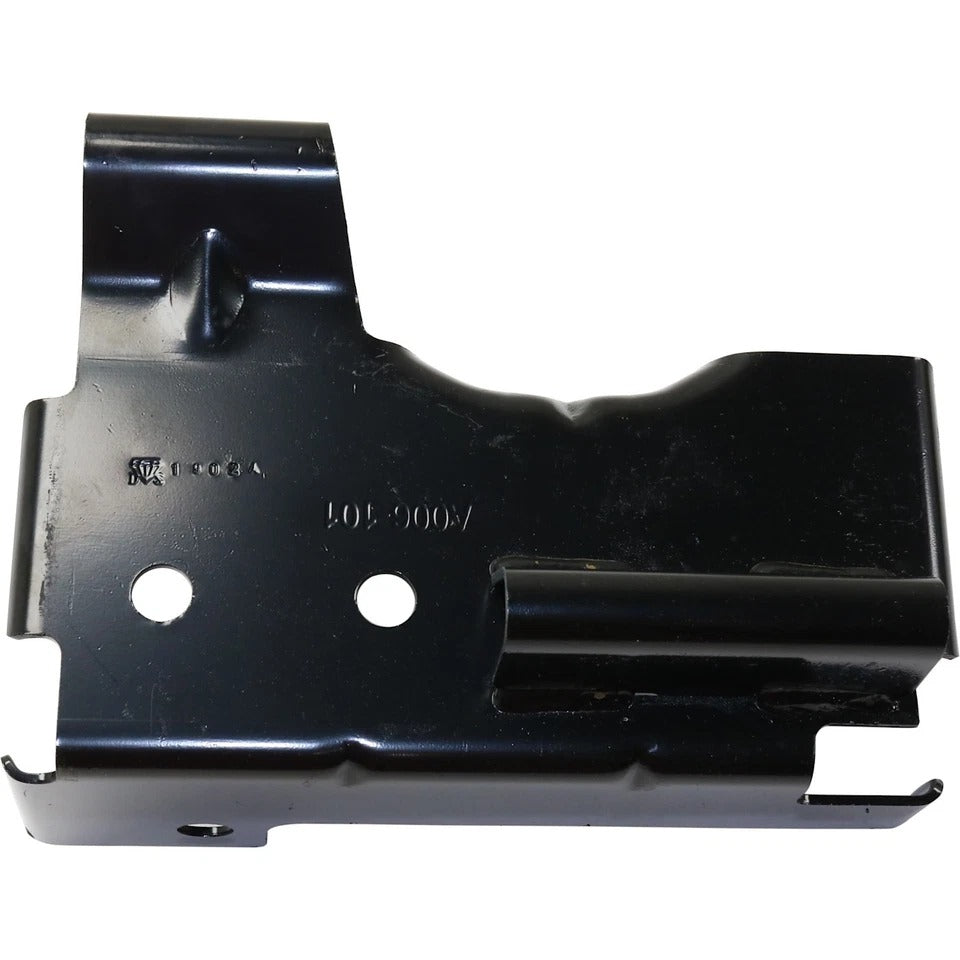 New Bumper Bracket For GMC Sierra 1500 2003-2006 Front Set of 2