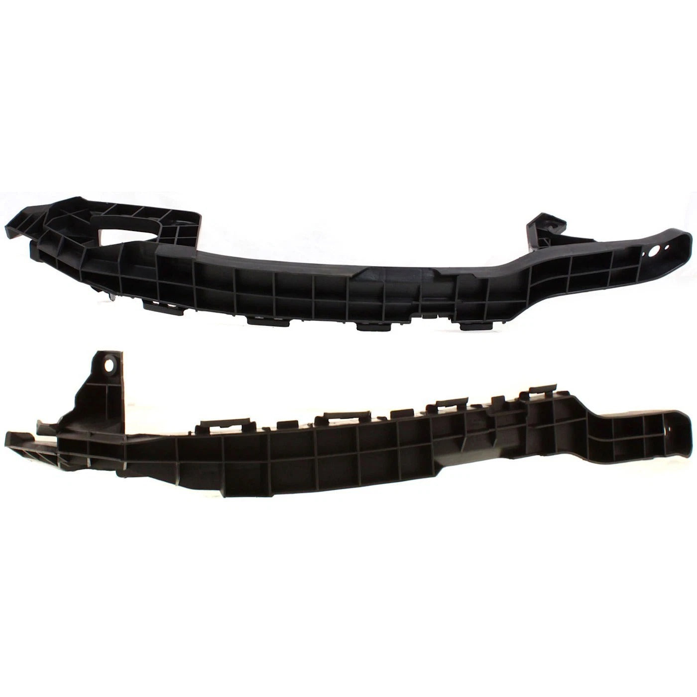 New Bumper Bracket For Honda Accord 2008-2012 Front Left & Right Side Set of 2