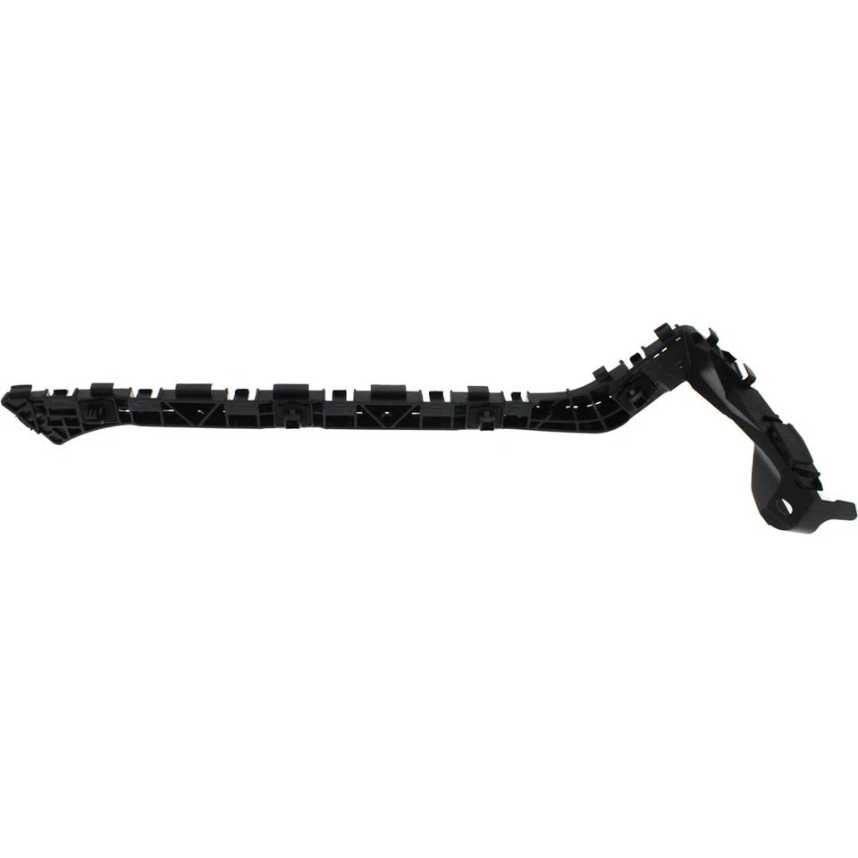 New Bumper Bracket For Honda Civic 2012-2013 Rear Set of 2