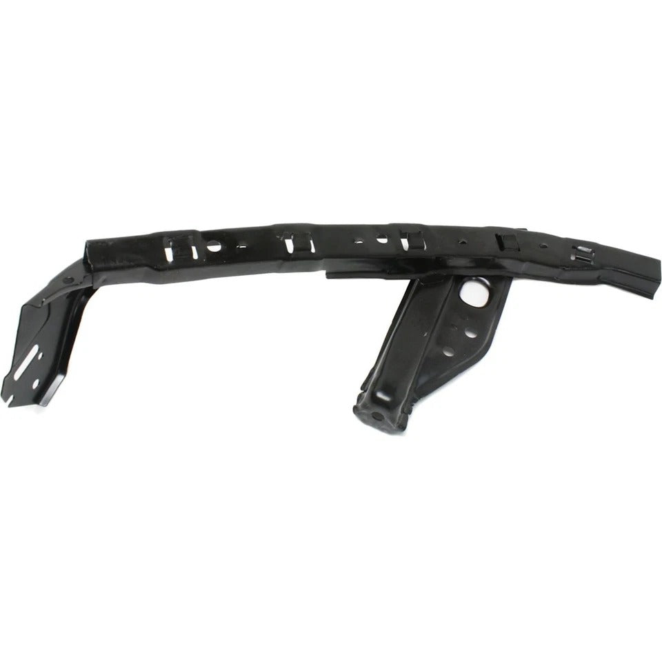 New Bumper Bracket For Honda Civic 2012-2015 Front Left & Right Upper Coupe Set of 2