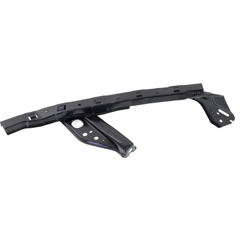 New Bumper Bracket For Honda Civic 2012-2015 Front Left & Right Upper Coupe Set of 2