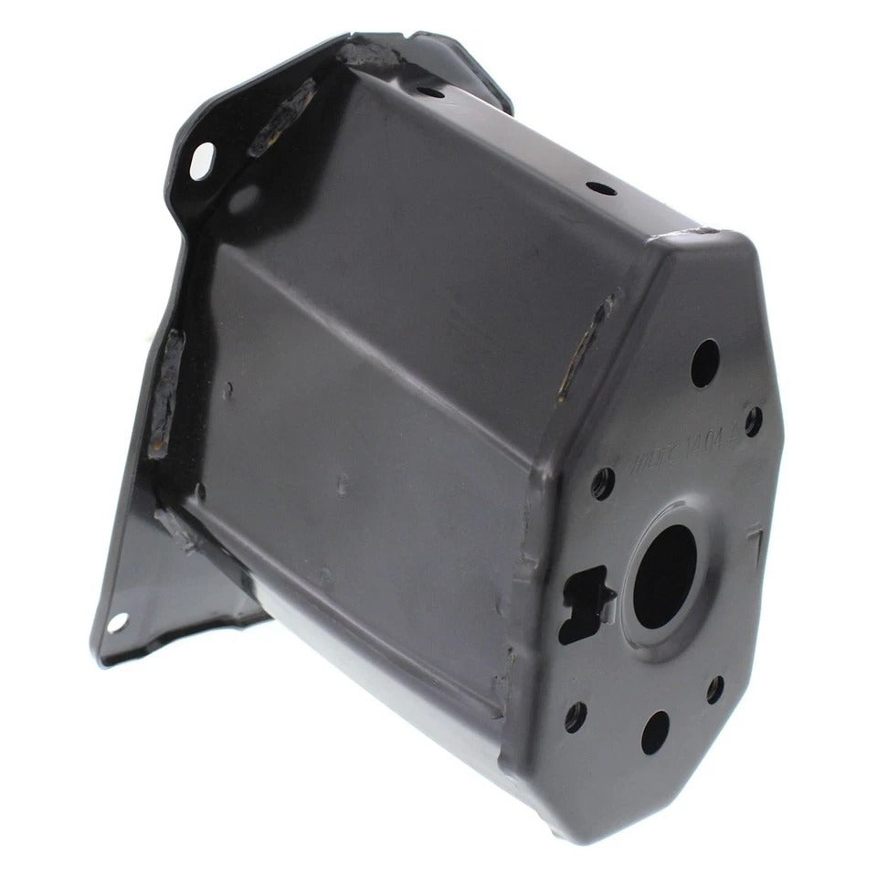 New Bumper Bracket For Honda Civic 2012 Front Left & Right Hybrid Set of 2