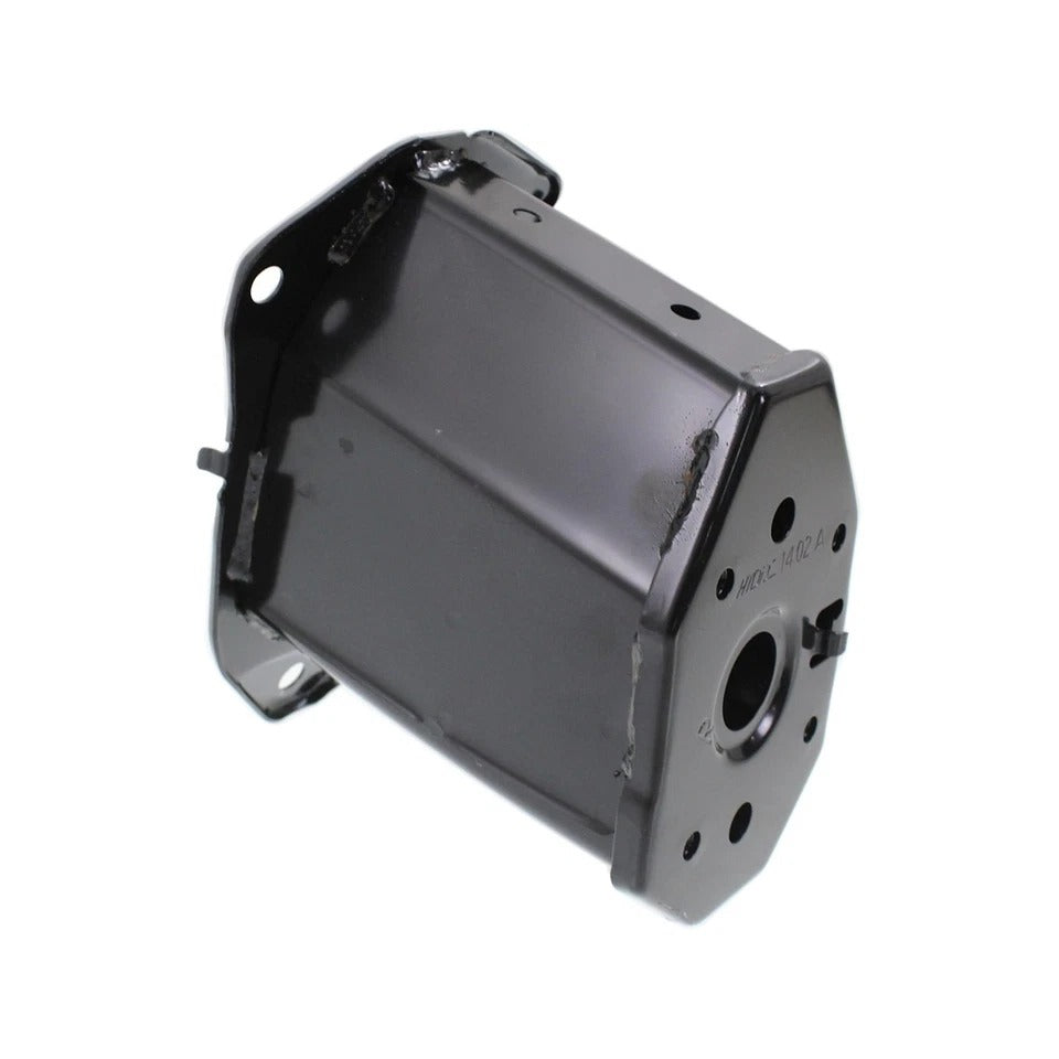 New Bumper Bracket For Honda Civic 2012 Front Left & Right Hybrid Set of 2