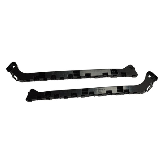 New Bumper Bracket For Honda Civic 2016-2021 Rear Set of 2