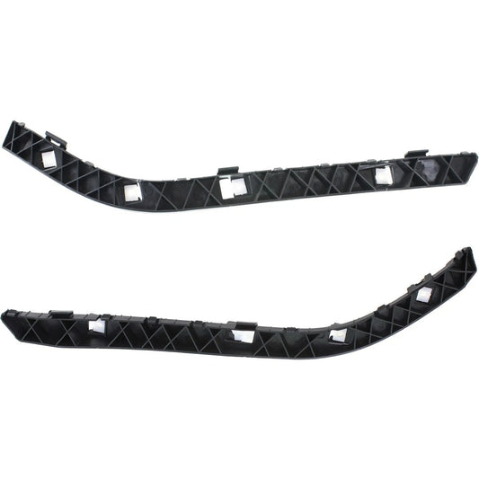 New Bumper Bracket For Hyundai Accent 2012-2017 Rear Left & Right Sedan Set of 2