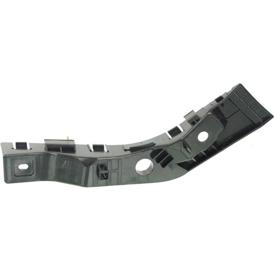 New Bumper Bracket For Hyundai Elantra 2009-2012 Front Left & Right Side Set of 2
