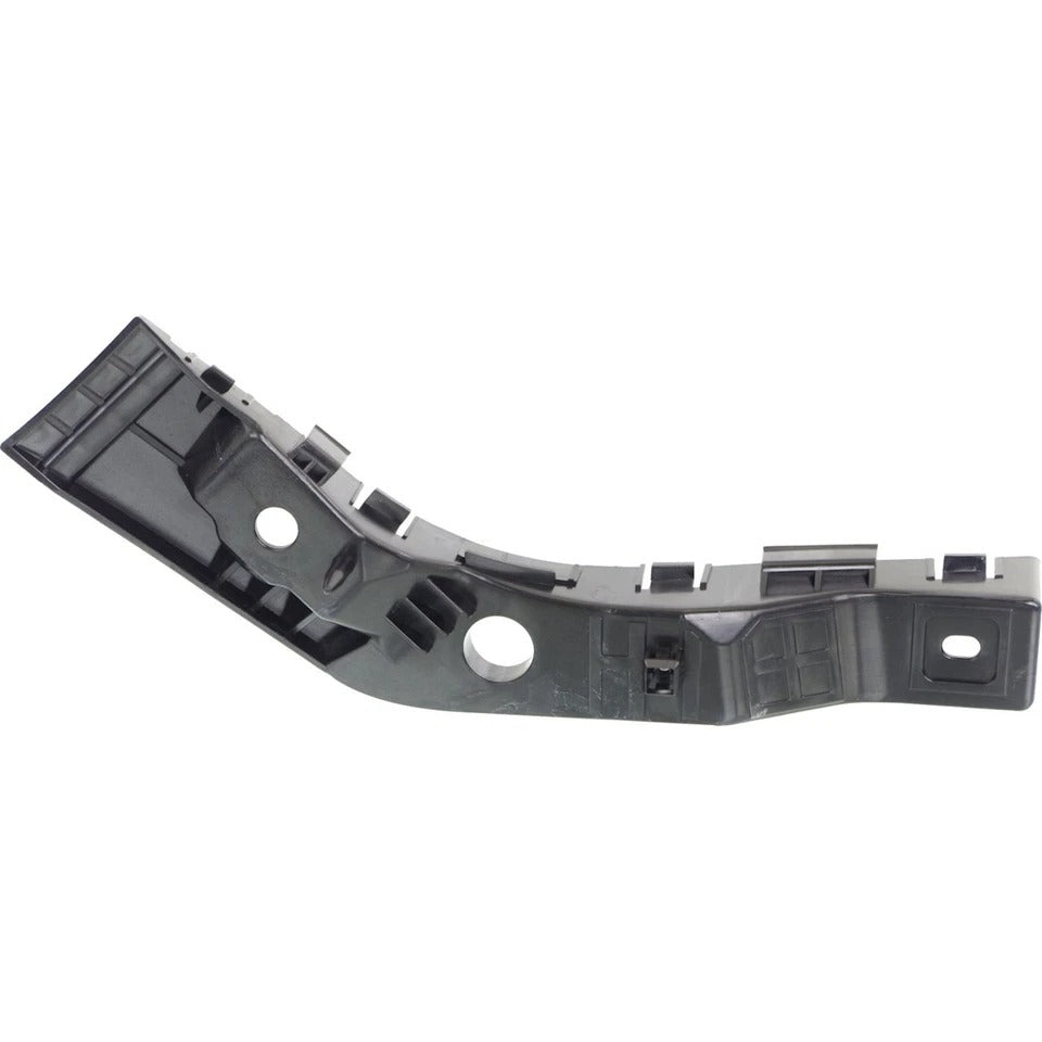 New Bumper Bracket For Hyundai Elantra 2009-2012 Front Left & Right Side Set of 2