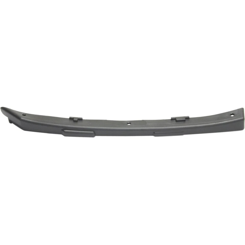 New Bumper Bracket For Hyundai Elantra 2011-2016 Front Set of 2