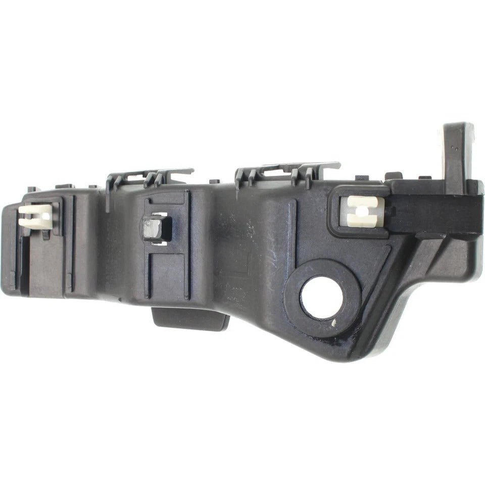 New Bumper Bracket For Hyundai Santa Fe 2013-2019 Front Left & Right Upper Set of 2
