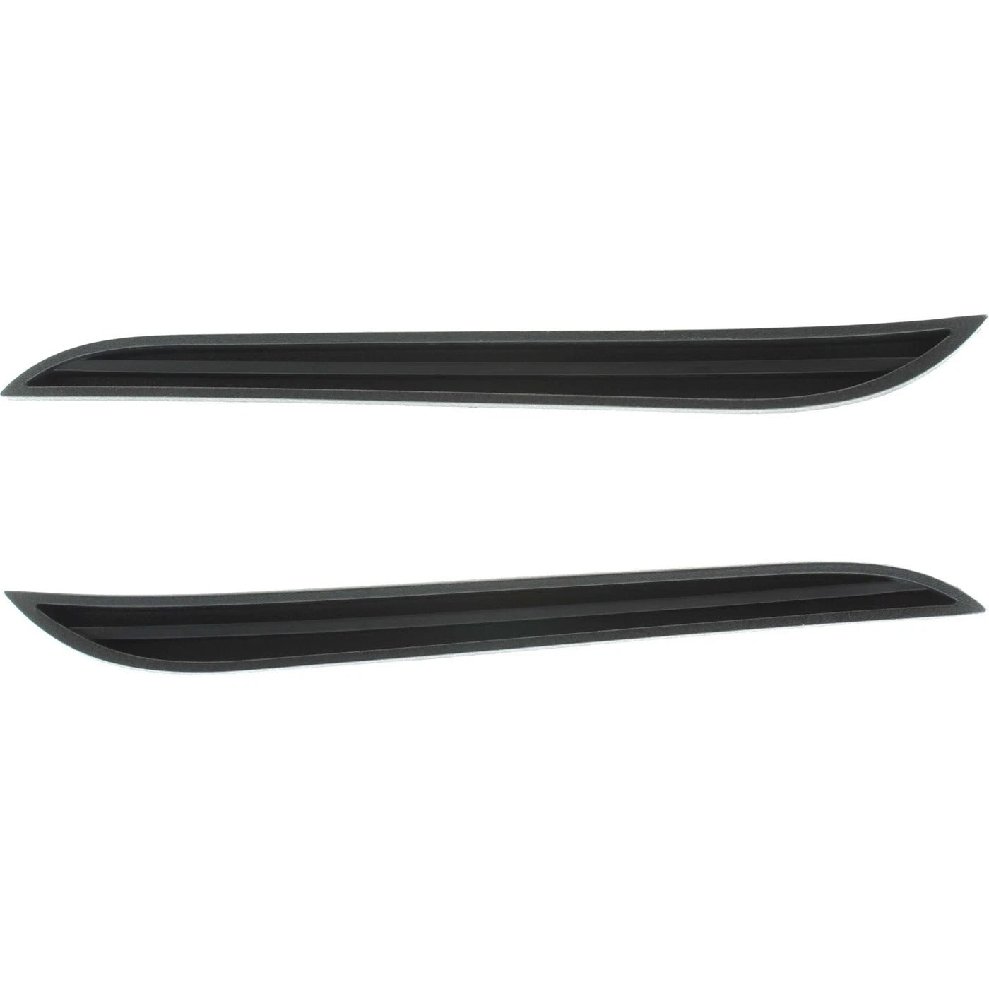 New Bumper Bracket For Hyundai Santa Fe 2017-2019 Front Left & Right Lower Set of 2