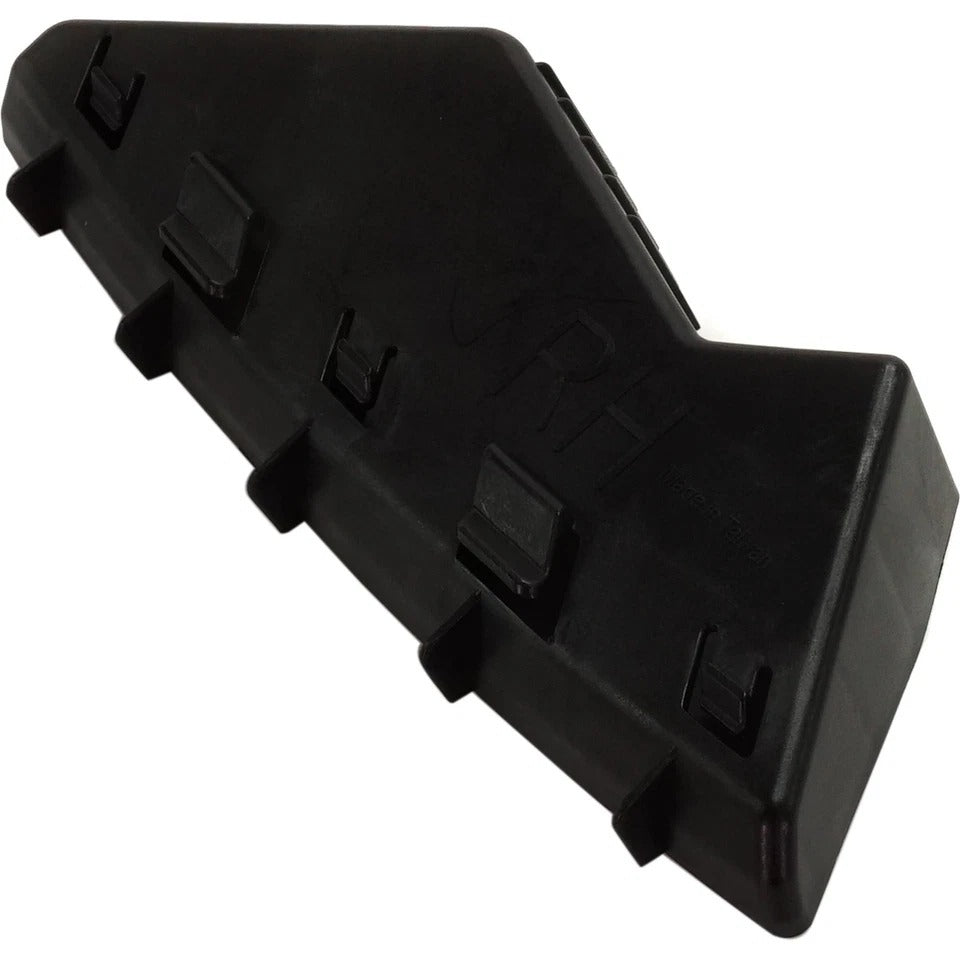 New Bumper Bracket For Hyundai Santa Fe Sport 2013-2018 Front Set of 2