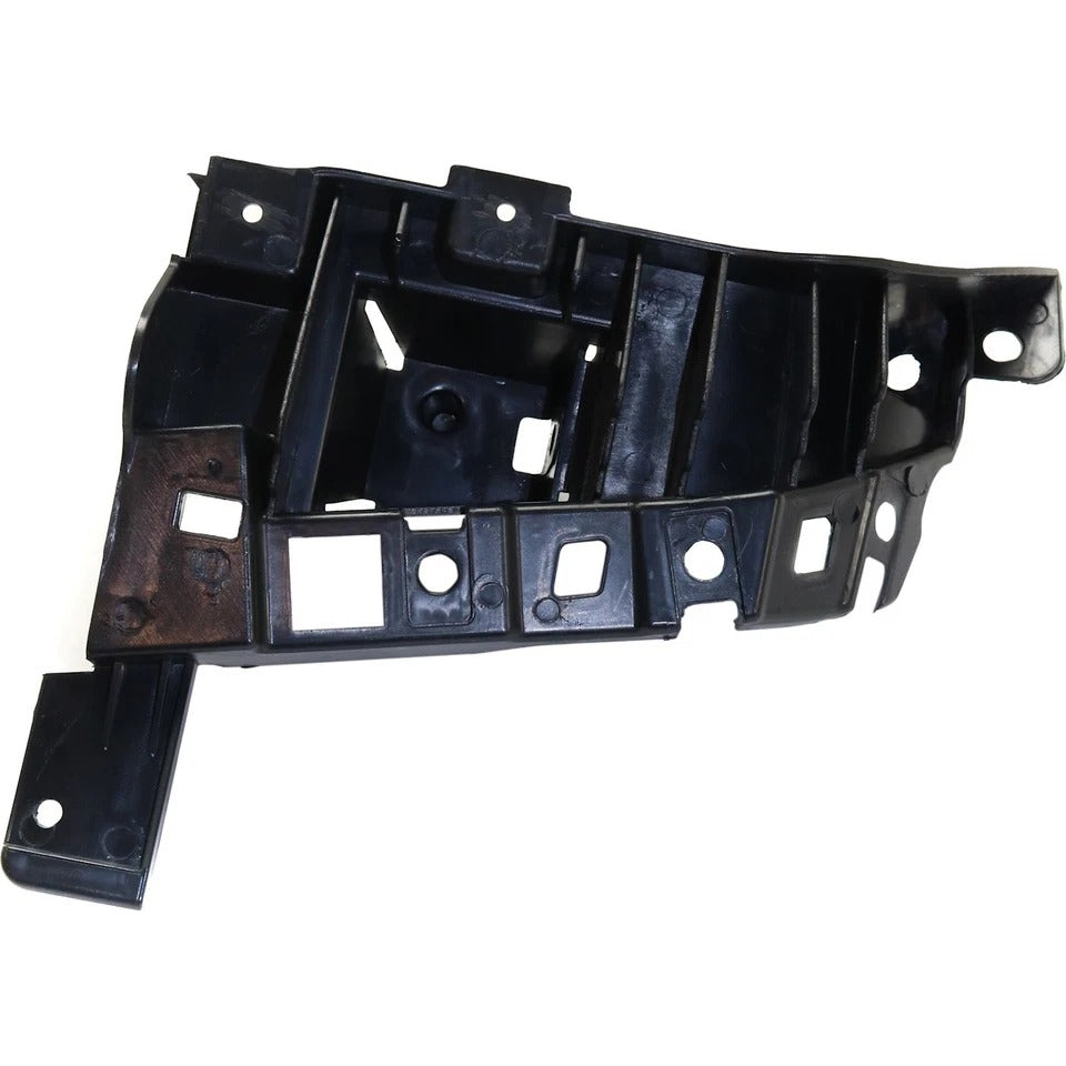 New Bumper Bracket For Jeep Cherokee 2014-2018 Front Set of 2