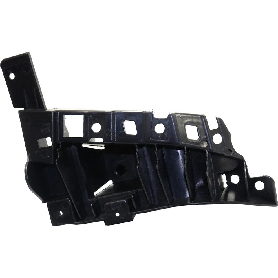 New Bumper Bracket For Jeep Cherokee 2014-2018 Front Set of 2