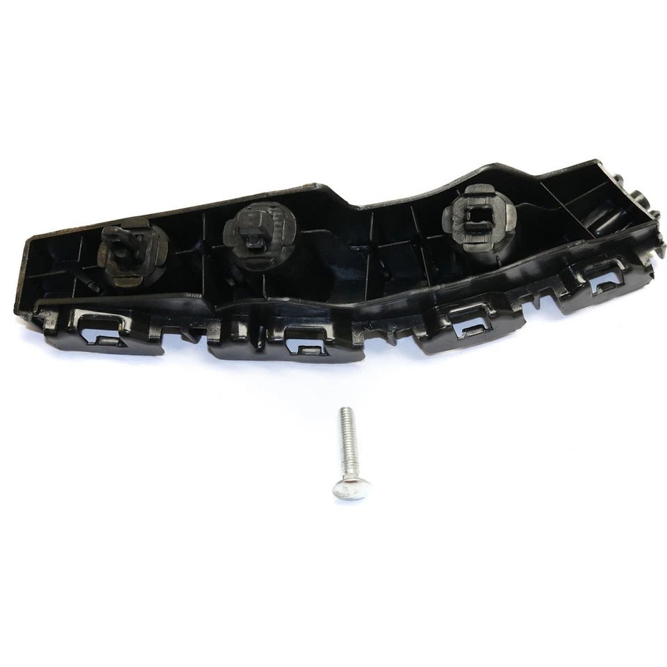 New Bumper Bracket For Jeep Compass 2011-2017 Front Driver and Passenger Side Set of 2
