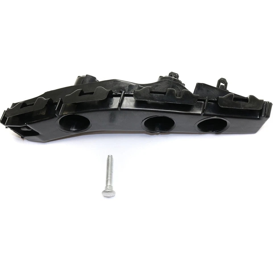 New Bumper Bracket For Jeep Compass 2011-2017 Front Driver and Passenger Side Set of 2
