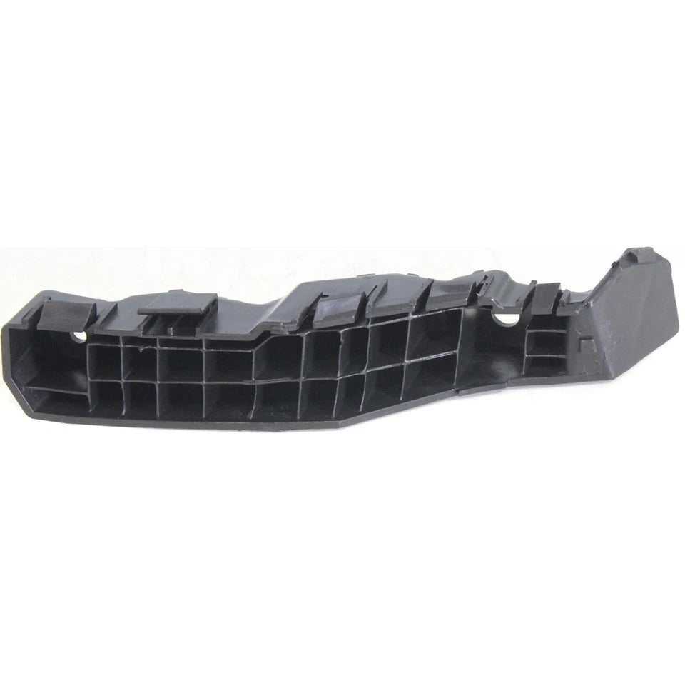 New Bumper Bracket For Kia Soul 2010-2011 Front Driver and Passenger Side Set of 2